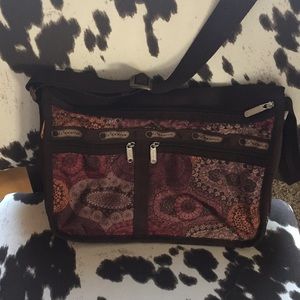 Le Sport sac crossbody